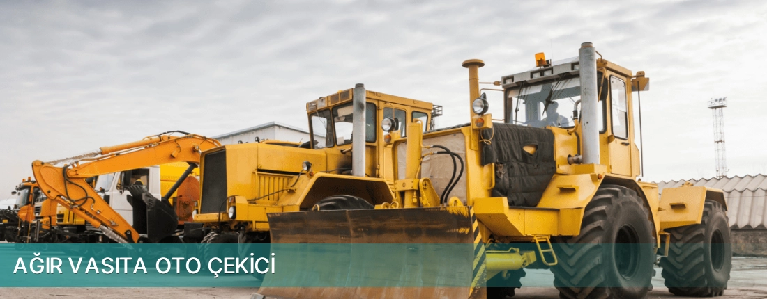 Bayındır İlçemi Ağır Vasıta Oto Çekici